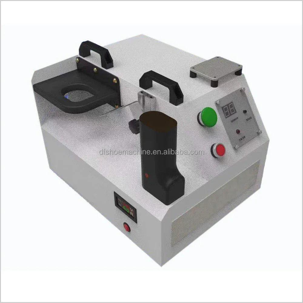 

машины для изготовления обуви Интеллектуальный микрокомпьютер, эффективная машина для вытягивания ногтей на каблуке обуви