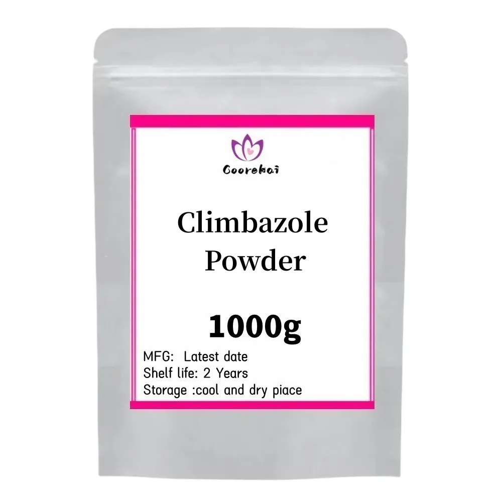 Hot Supply Climbazole Powder Climbazol For Shampoo Wash Cosmetic Materials