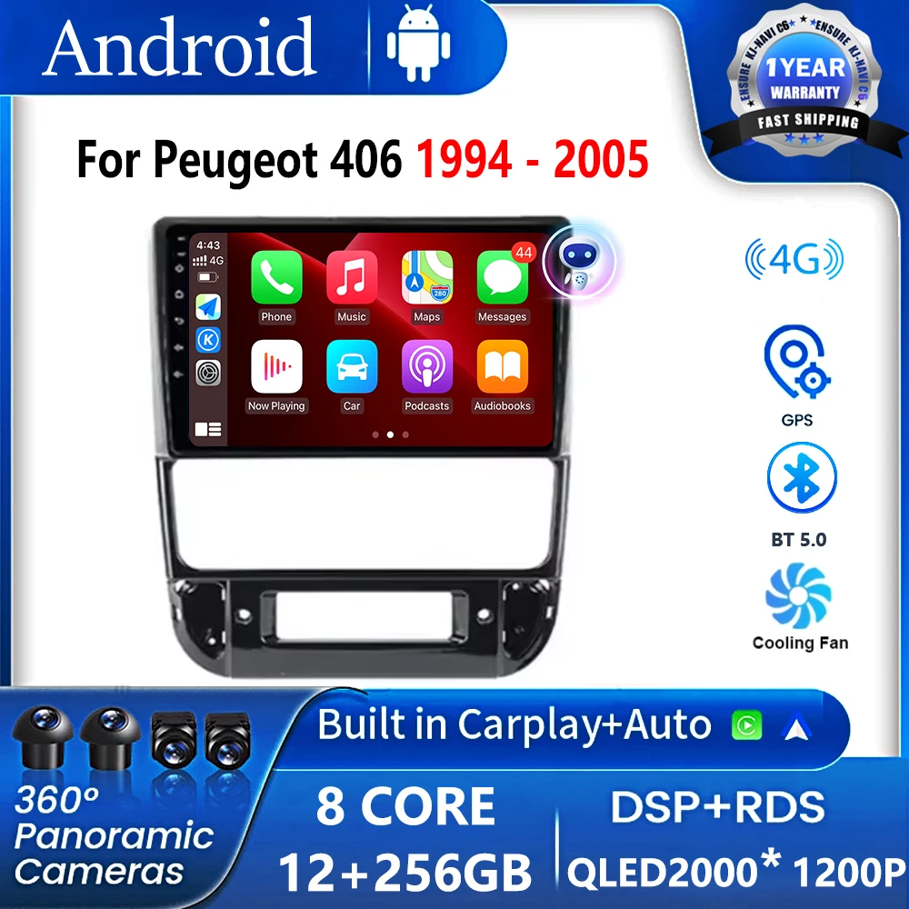 Auto Radio Multimed… - image