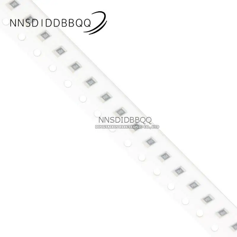 100PCS 0805ตัวต้านทานชิป27KΩ (2702) ± 1% 27K RC0805FR-0727KL ขายส่งตัวต้านทาน SMD