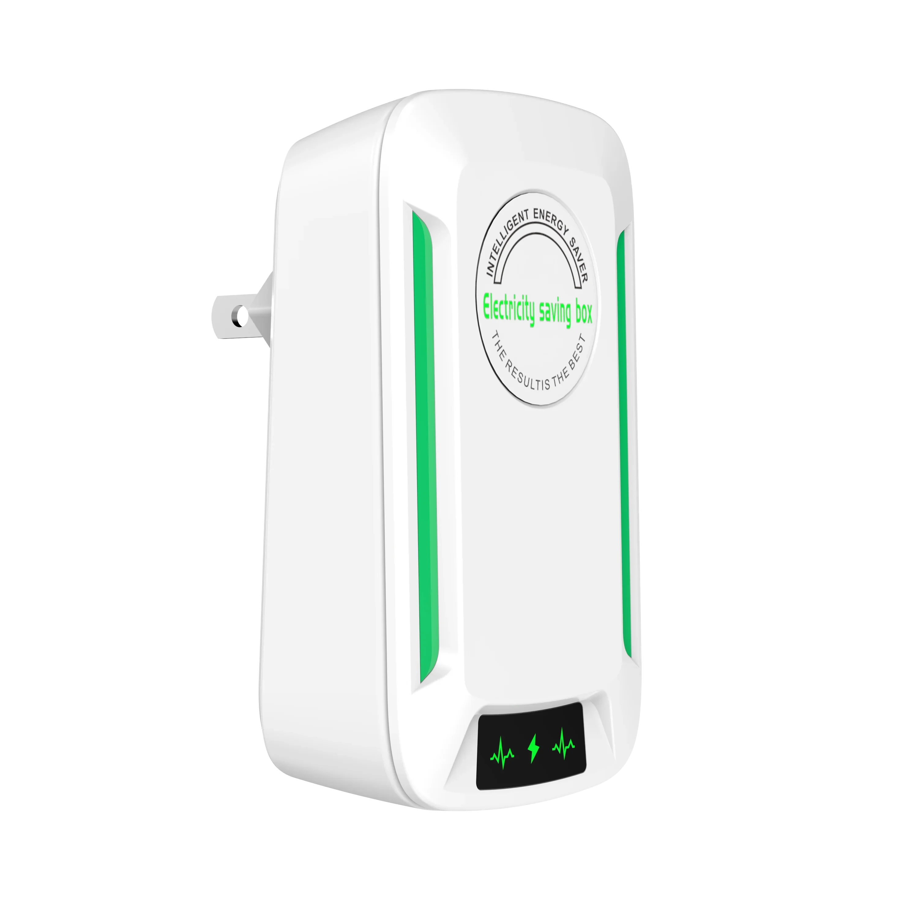 New Models in 2024 Energy Saving Box Efficient Power Saver Electricity Saving Device Energy Saver