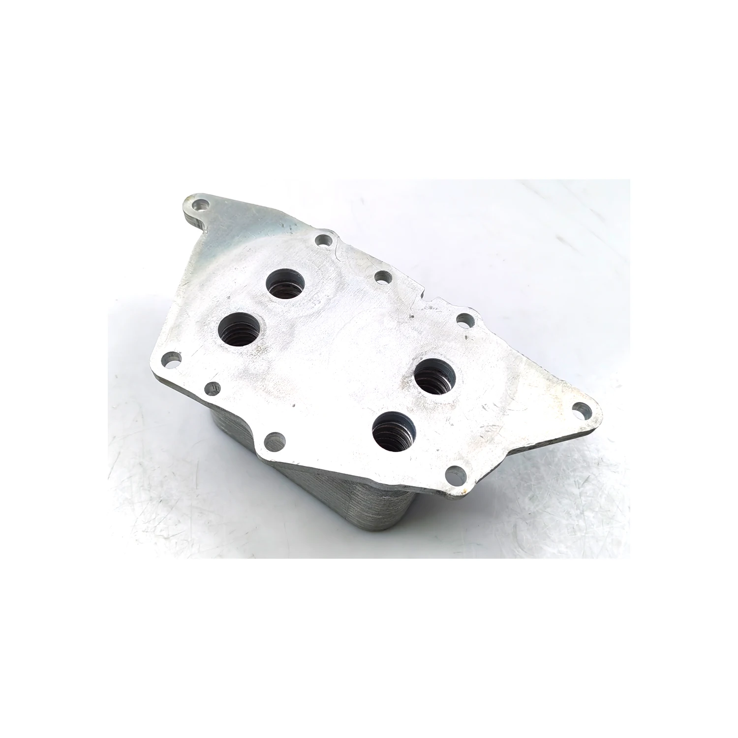 Engine Oil Cooler F…