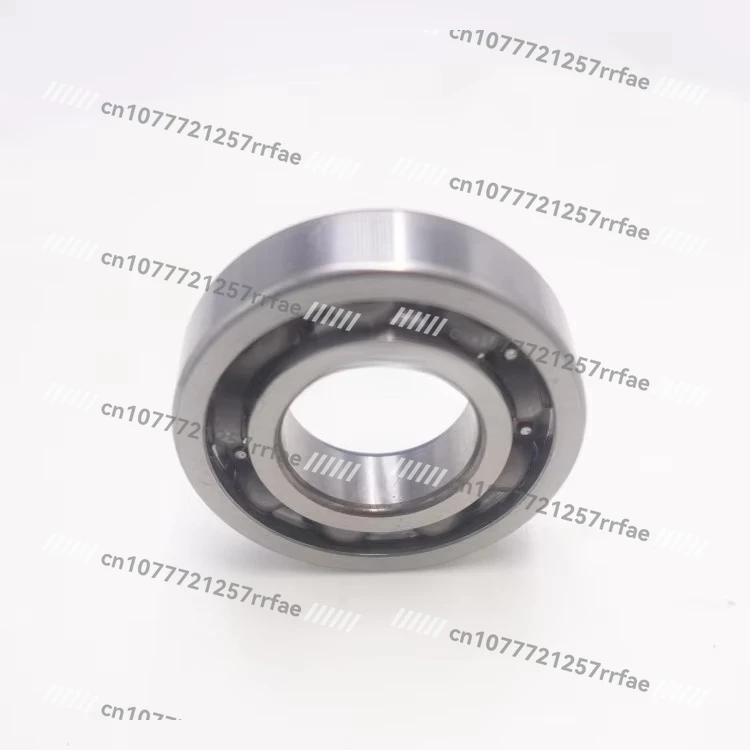 99204A Non-standard deep groove ball bearing 20x42x10mm
