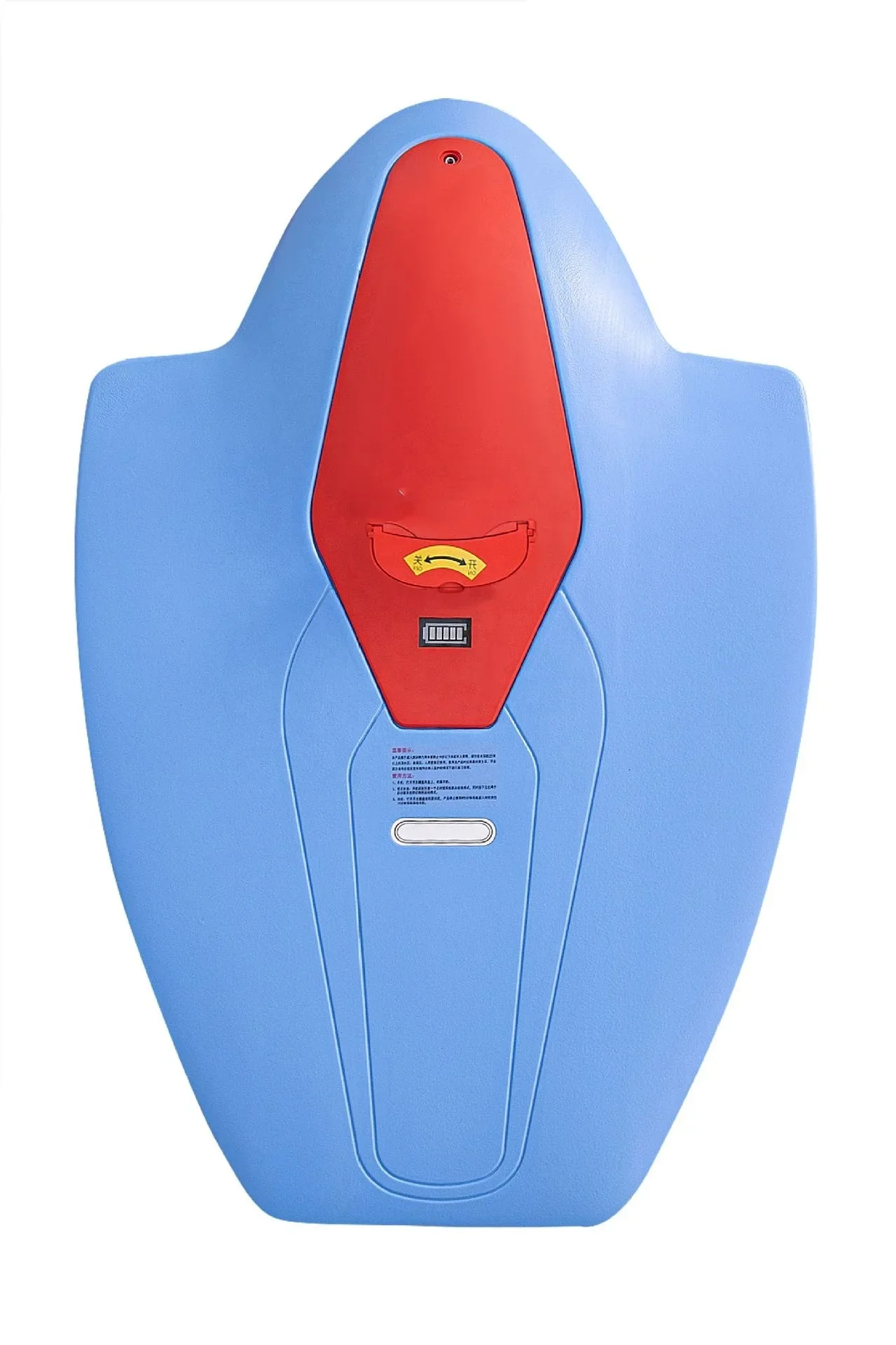 hot sales 2025 New Design Adult Electric Hydrofoil Paddle Board Water Sports Sea Scooter with Flying Rescue Wakeboard Features