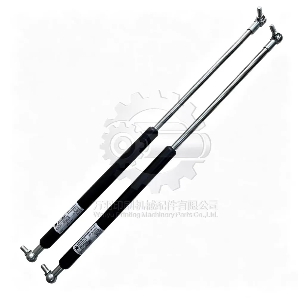 Roland 700 Printing Machine 1900N Feeder Board Hydraulic Rod Gas Spring Roland 900 Feeder Board Gas Spring