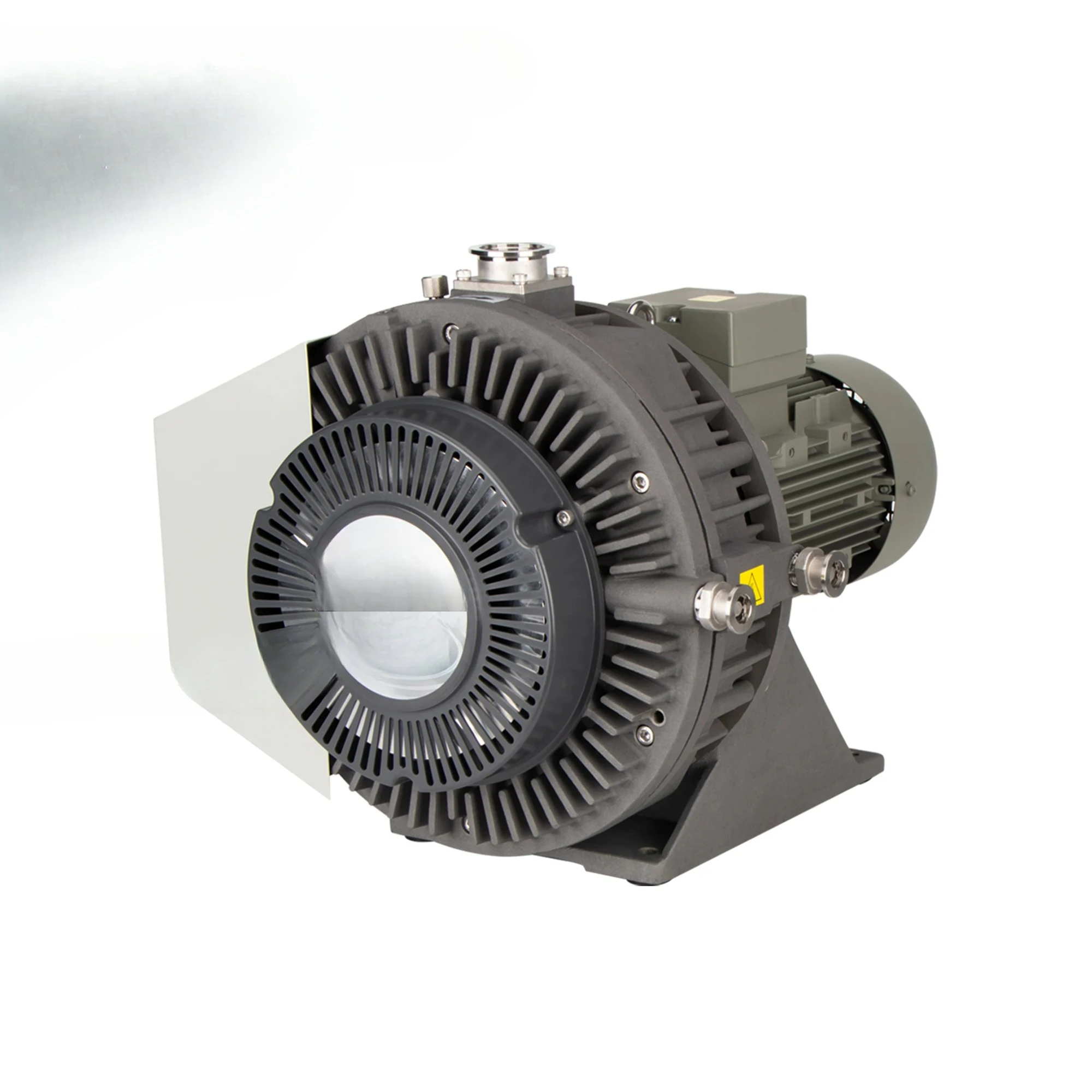 GWSP1000 Electric Motor 20L/s Scroll Vacuum Pump Oil-free