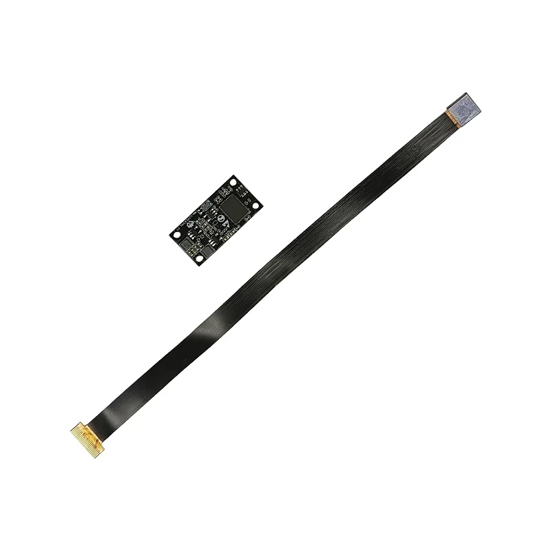 4K 12MP HD AF/FF 75° USB2.0 Camera Module IMX258 Sensor 30FPS for Intelligent Terminal Equipment