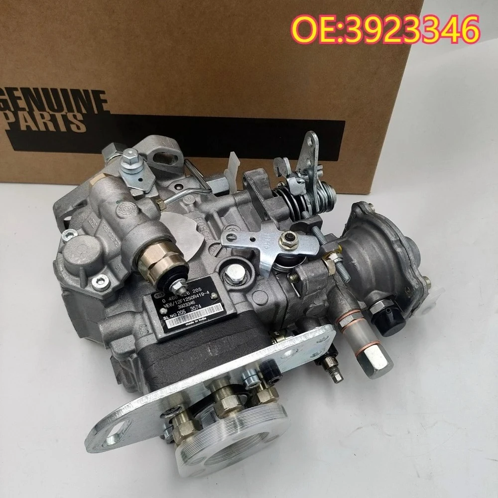 

Высокое качество, новинка для 3923346, бренд Sginjectiepomp Voor Cummins 1990-93 Dodge 5.9L 12 В VE-205 Diesel