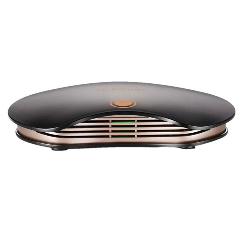 

Car Purifier Purifier Cleaner Aromatherapy Car Home Vehicle Air Cleaner Auto Accessories