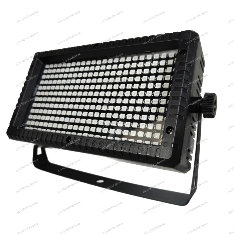 LED48 mini strobe light full color 8 + 8 convenient flash full color