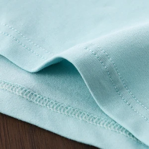 Atmungsaktives Baumwollhips für Männer, Boxer mit Worten, Shorts und Unterwäsche, Bullenbeutel, Unterwäsche 6 Hauptverkäufe gut geeigneter Umsatz - №4