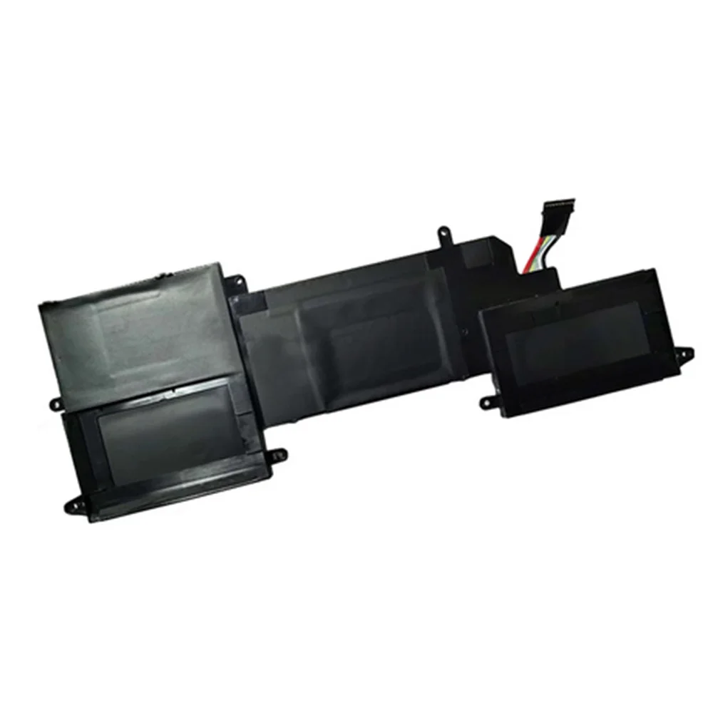 Imagem -05 - Original Bateria do Portátil para Nec 4icp4 48 76 4icp4 48 78 Hz550 15.36v 28wh 1810mah Pc-vp-bp115 11.52v 42wh 3618mah Pc-vp-bp116