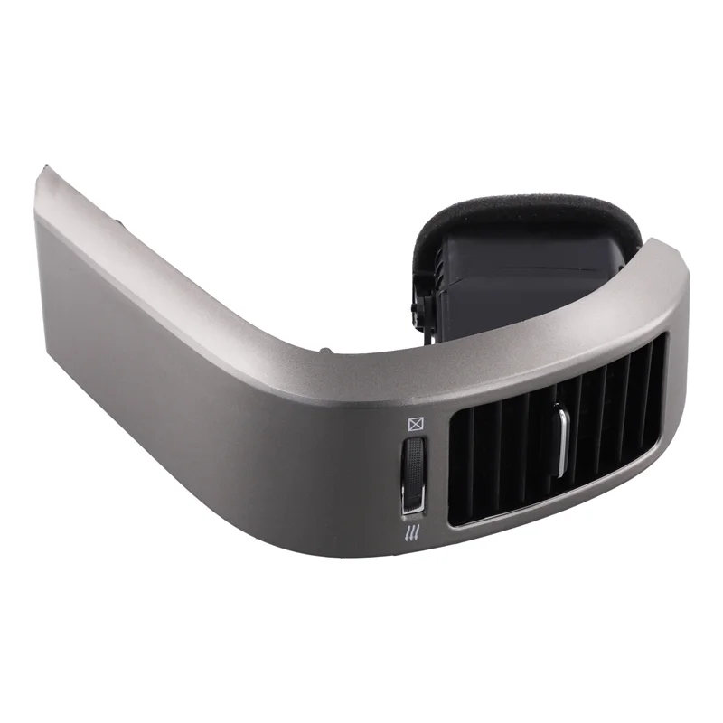 

A58X-Car Front Dashboard Vent Panel Air Conditioner Outlet Grille For Toyota Prius 2004-2009