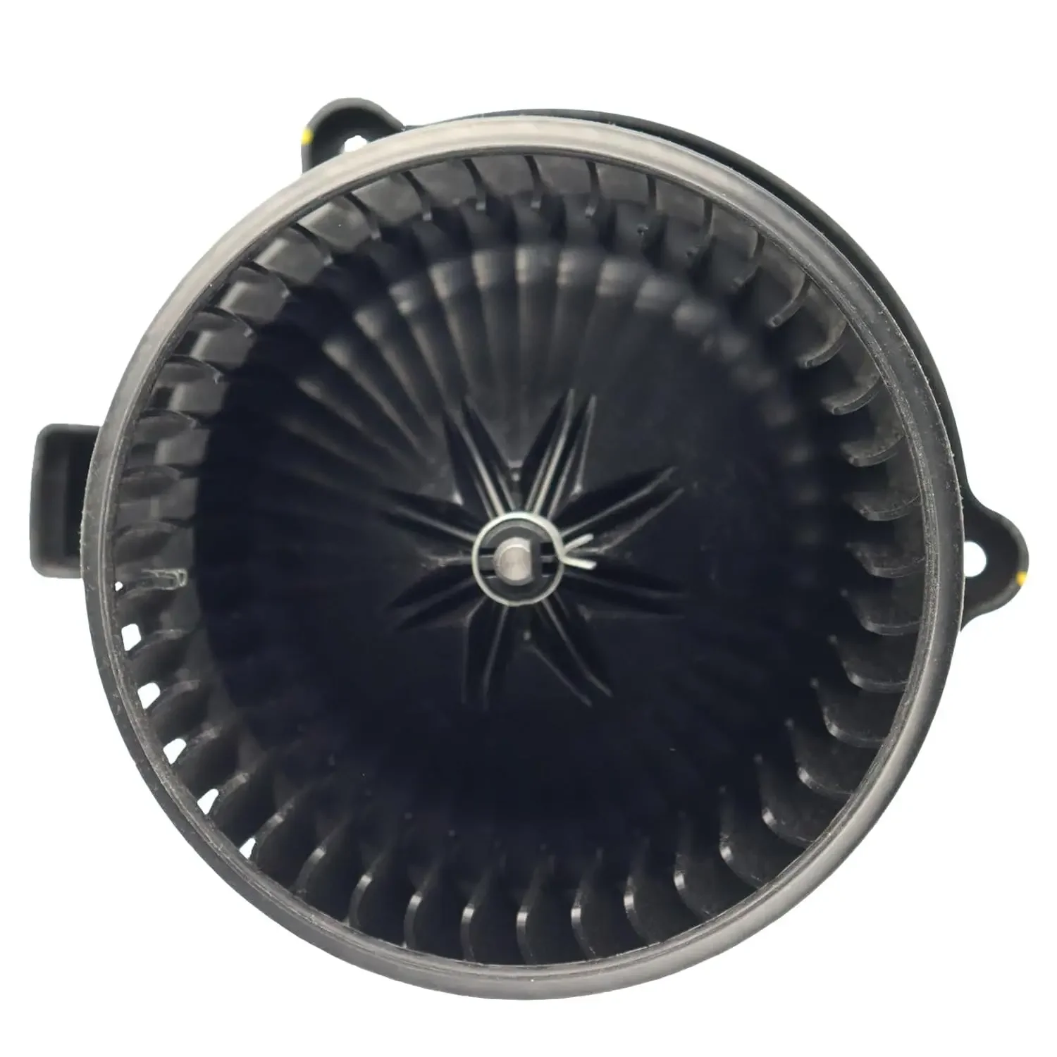 24V Blower Motor B30053-1000 K1002206 Compatible with Doosan DX Series Excavator DX140LC DX140W DX160W DX160LC DX170W DX190W