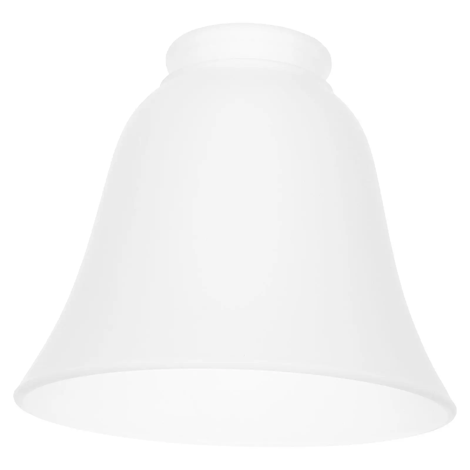 

Матовый стеклянный плафон для потолочного светильника, подвесной светильник, крышка для лампы E27, современный декоративный плафон, чехол для потолочного вентилятора с подсветкой