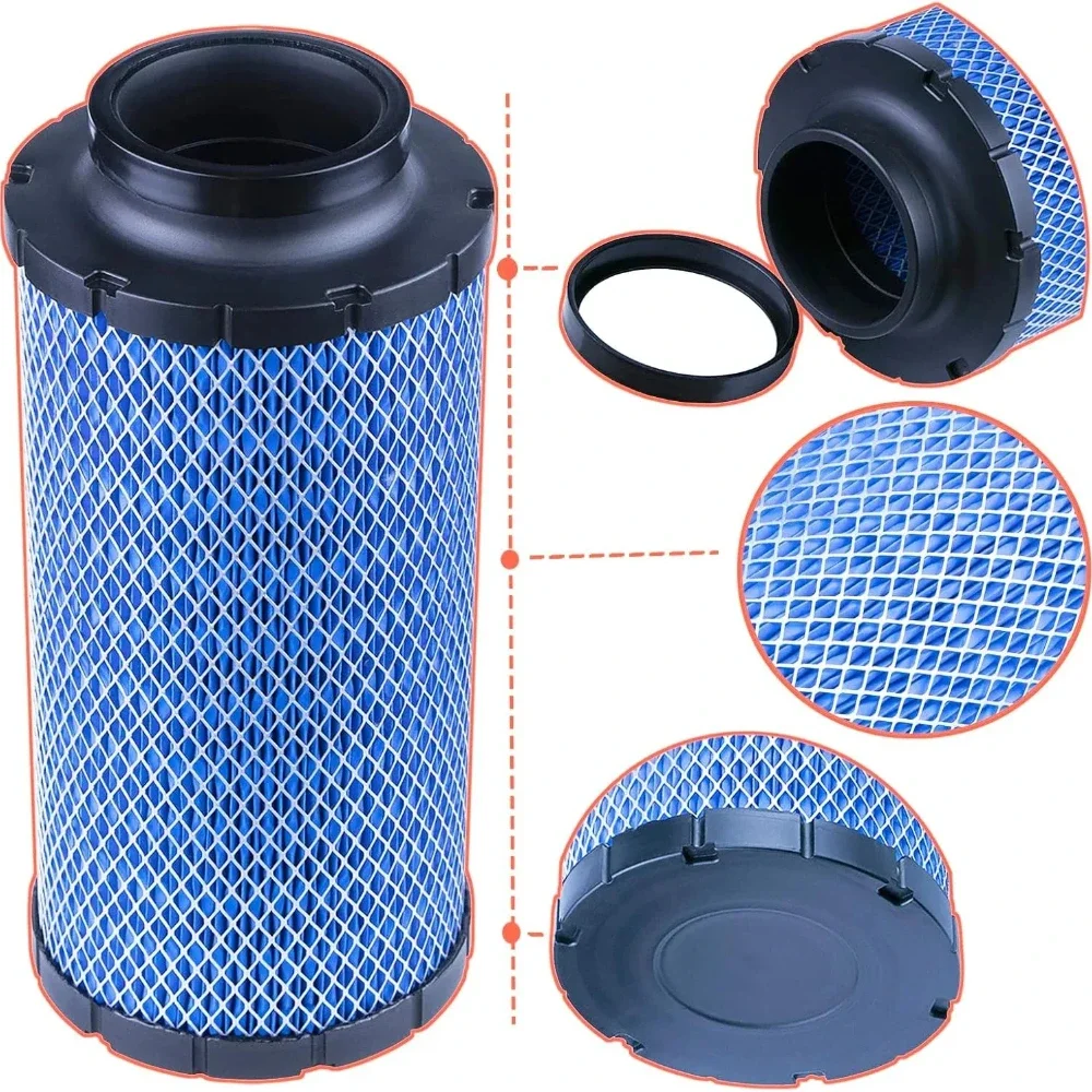 

Air Filter For POLARIS 1000 RZR 1000 Air Filter XP 4 1000 Turbo RZR XP Turbo S 1241084 1240957 1240822 2882234