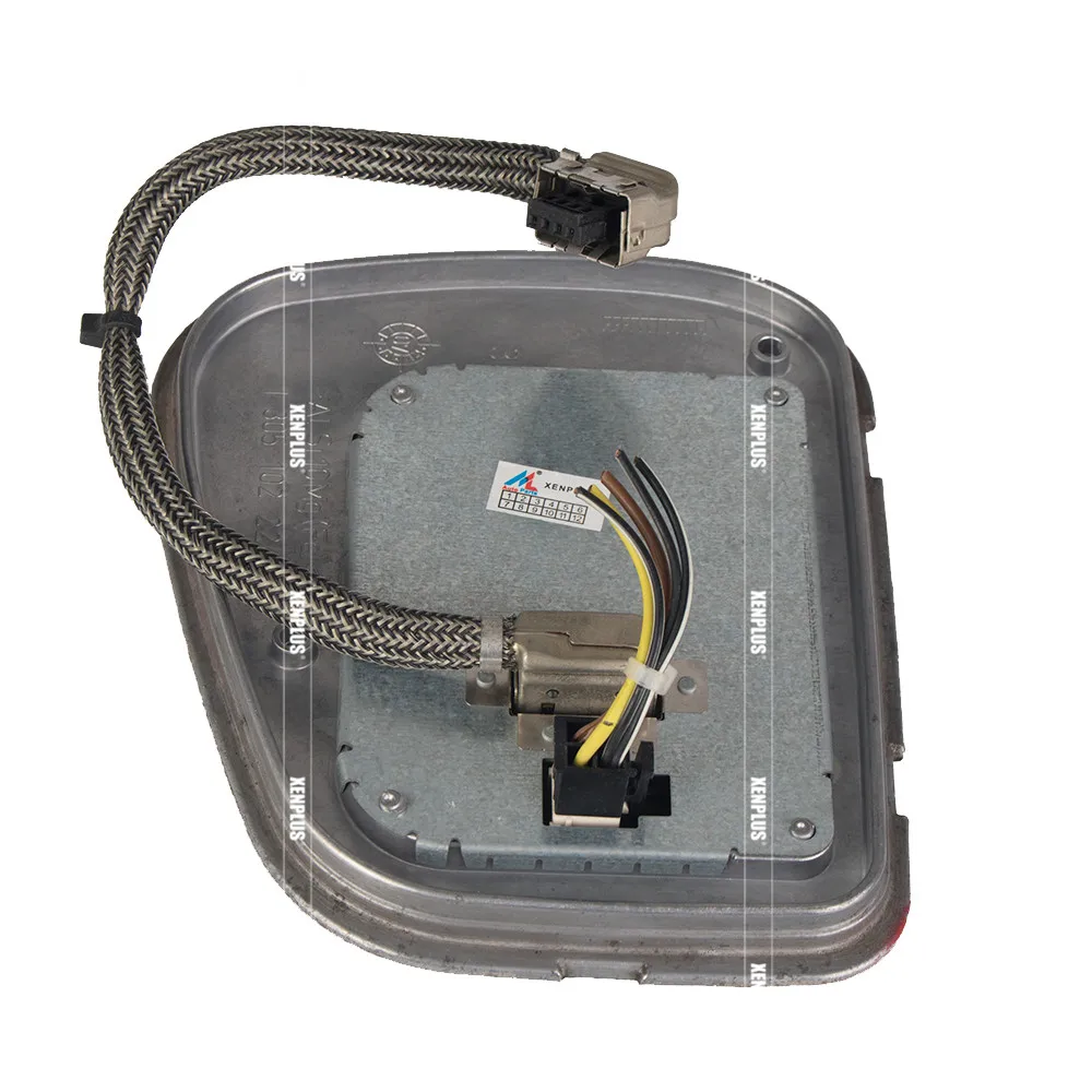 Original D1S D1R 1307329210 10EEG070044 12V 35W Xenon Headlight Ballast for 2008-2009 v-olvo s40 or v50 view 4