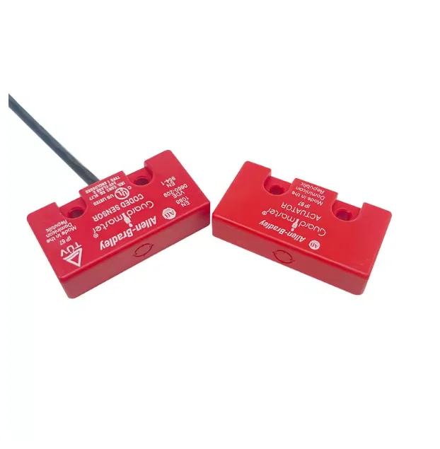 Original AB NON-CONTACT SWITCH 440N-Z2NRS1A 440N-Z2NRS1C 440N-Z2NRS1B 440N-Z21W1PH 440N-Z21W1PA 440N-Z21W1PB