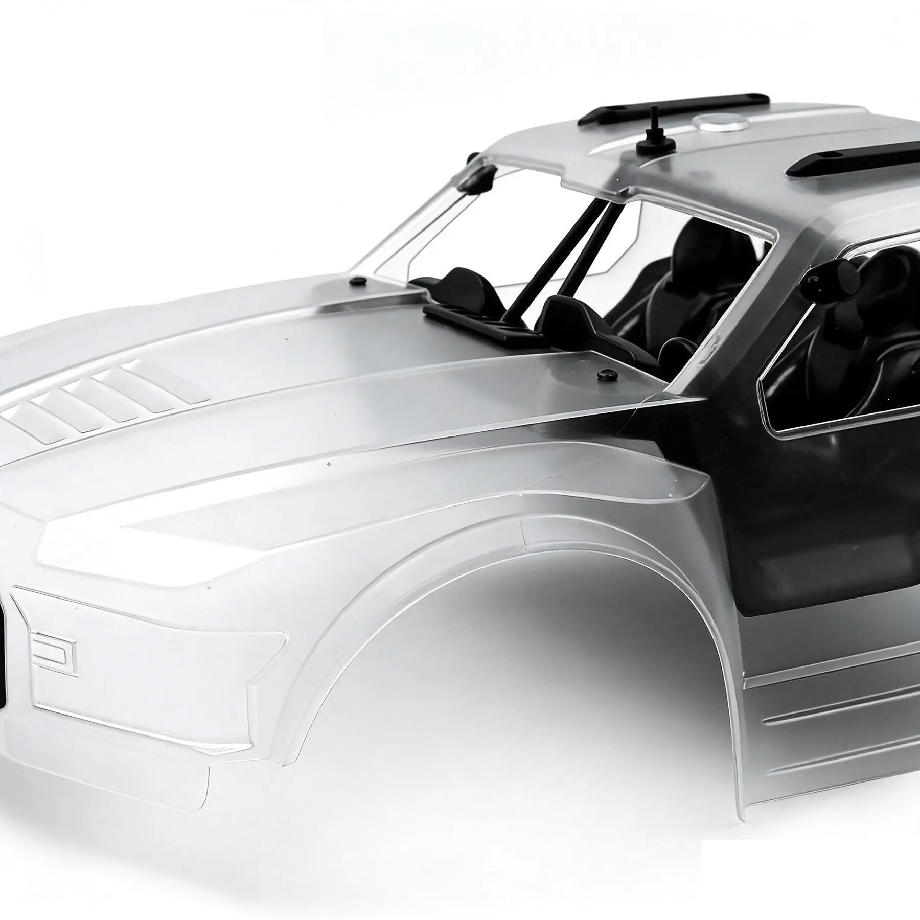 1/10 RC Short Course Truck Body Kit PC Body Shell For 1/10 Truck Traxxas Slash 2WD 4X4 Arrma Senton FS Racing Explorer