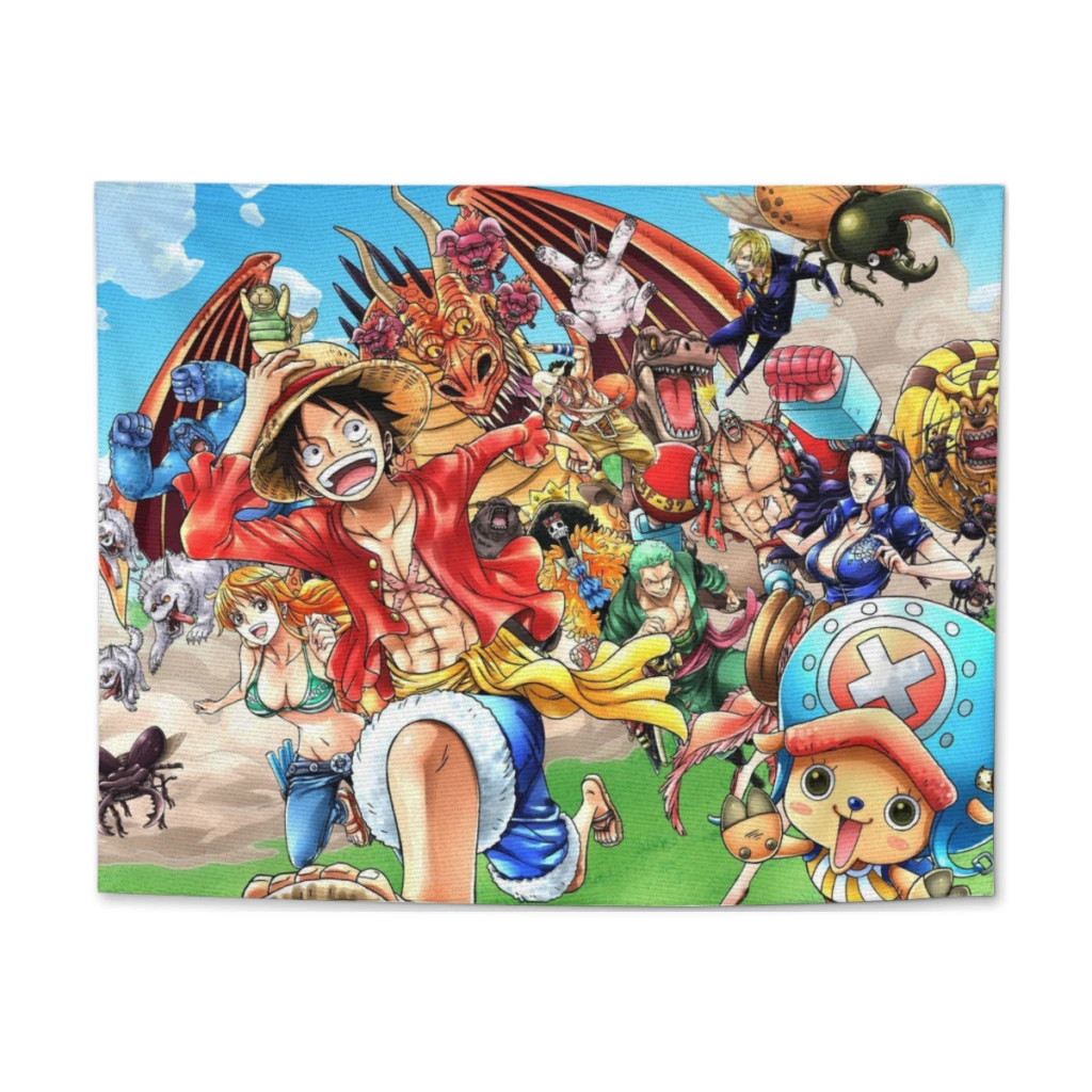 

One-Piece Tapestry Wall Hanging Room Decor Accessory Home Wall Decor