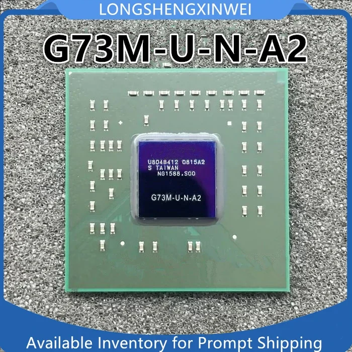 2Pcs G73-Gt-N-A2 G7…