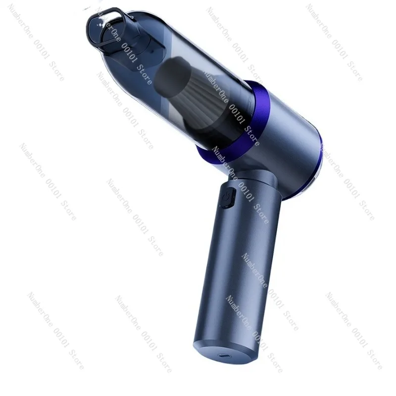 

Window gap vacuum cleaner household car load wasteland cleaning handheld small large suction wireless window sill cleaning