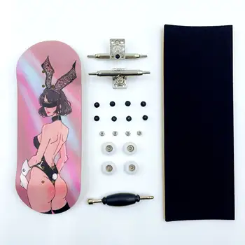 6 best sales Hand board - №4