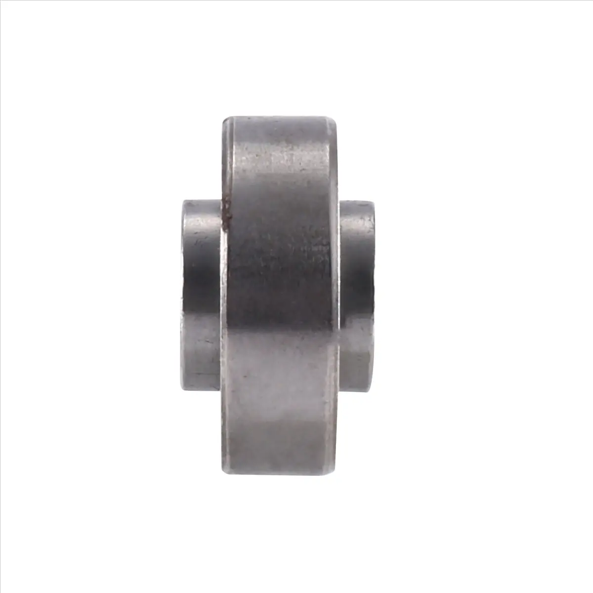 HGHO 75MmX 24Mm Luggage Suitcase Replacement Wheels , PU Swivel Caster Wheels Bearings Repair Kits, a Set Of 2
