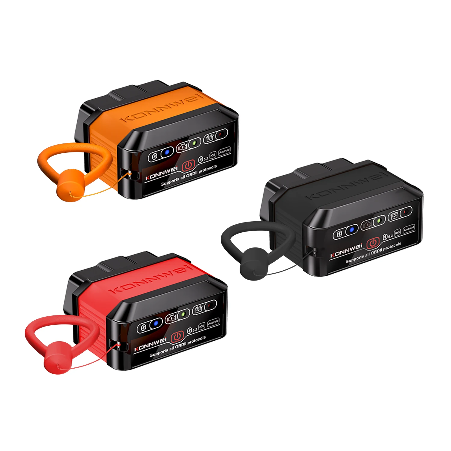 2025 Konnwei KW905 … - image