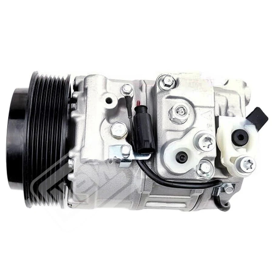 A/C Compressor For Mercedes Benz E320 S430 S500 CL55 GL450 ML350 R350 A0002306211 A0002309711 A0012305511 0012308711 0022301911