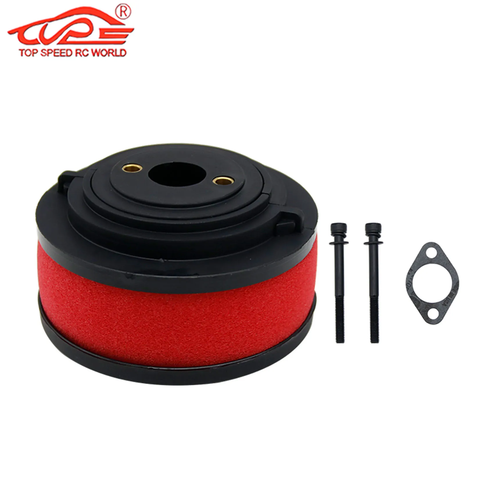 

Пластиковый воздушный фильтр или губка для 1/5 LOSI 5IVE-T ROFUN ROVAN LT KING MOTOR X2 DDT FID QL TRUCK RC CAR PARTS