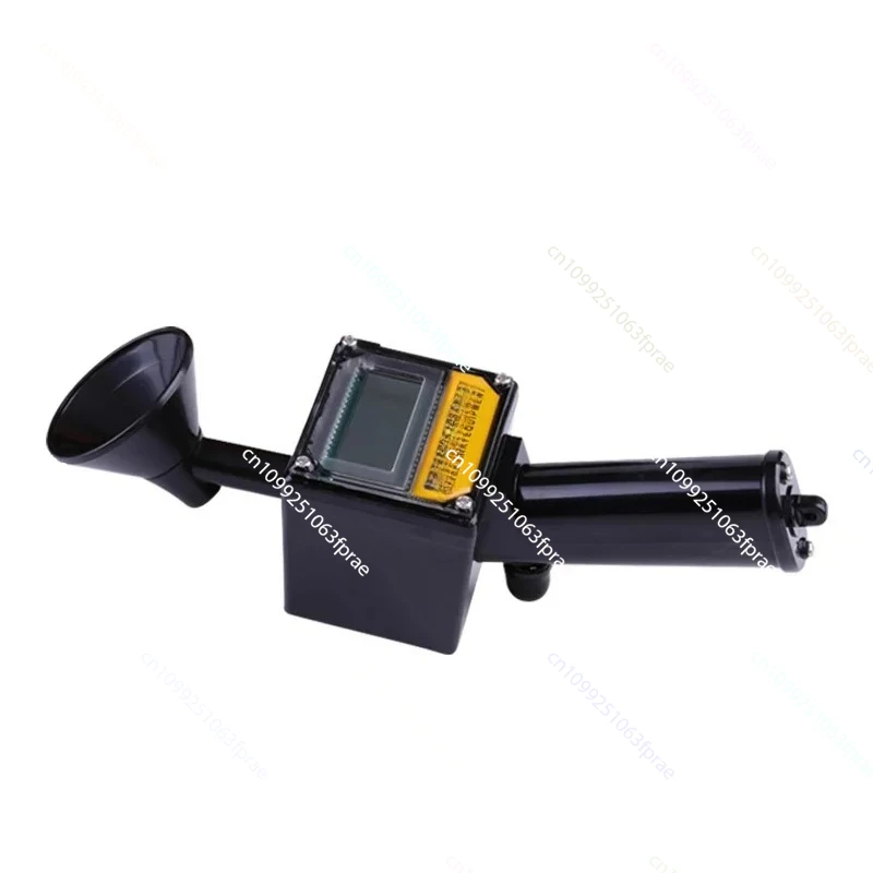 

Cow Recessive Mastitis Detector