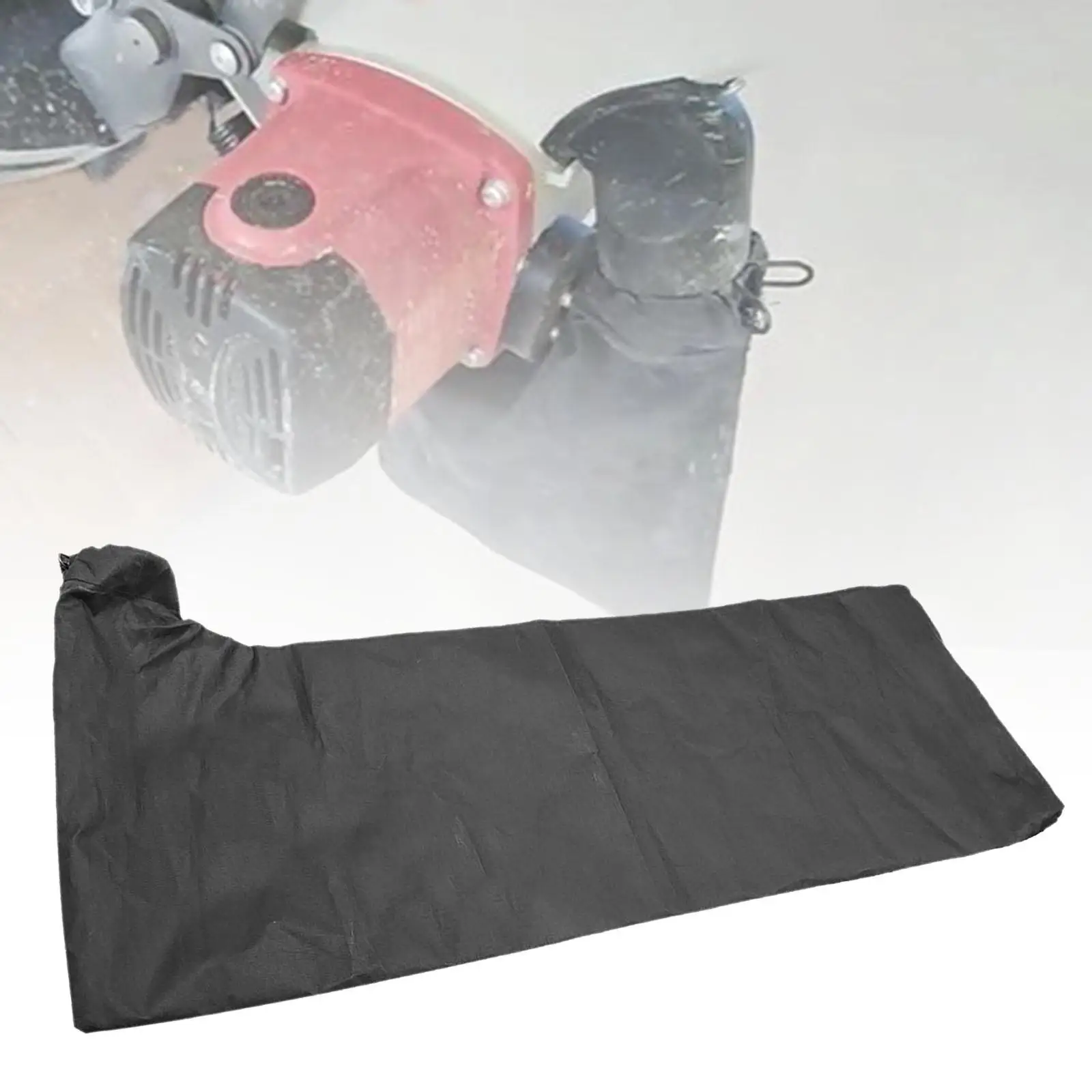 

Mitre Saw Dust Collector Cloth Bag Dust Bag Replacement for Cutting Machine
