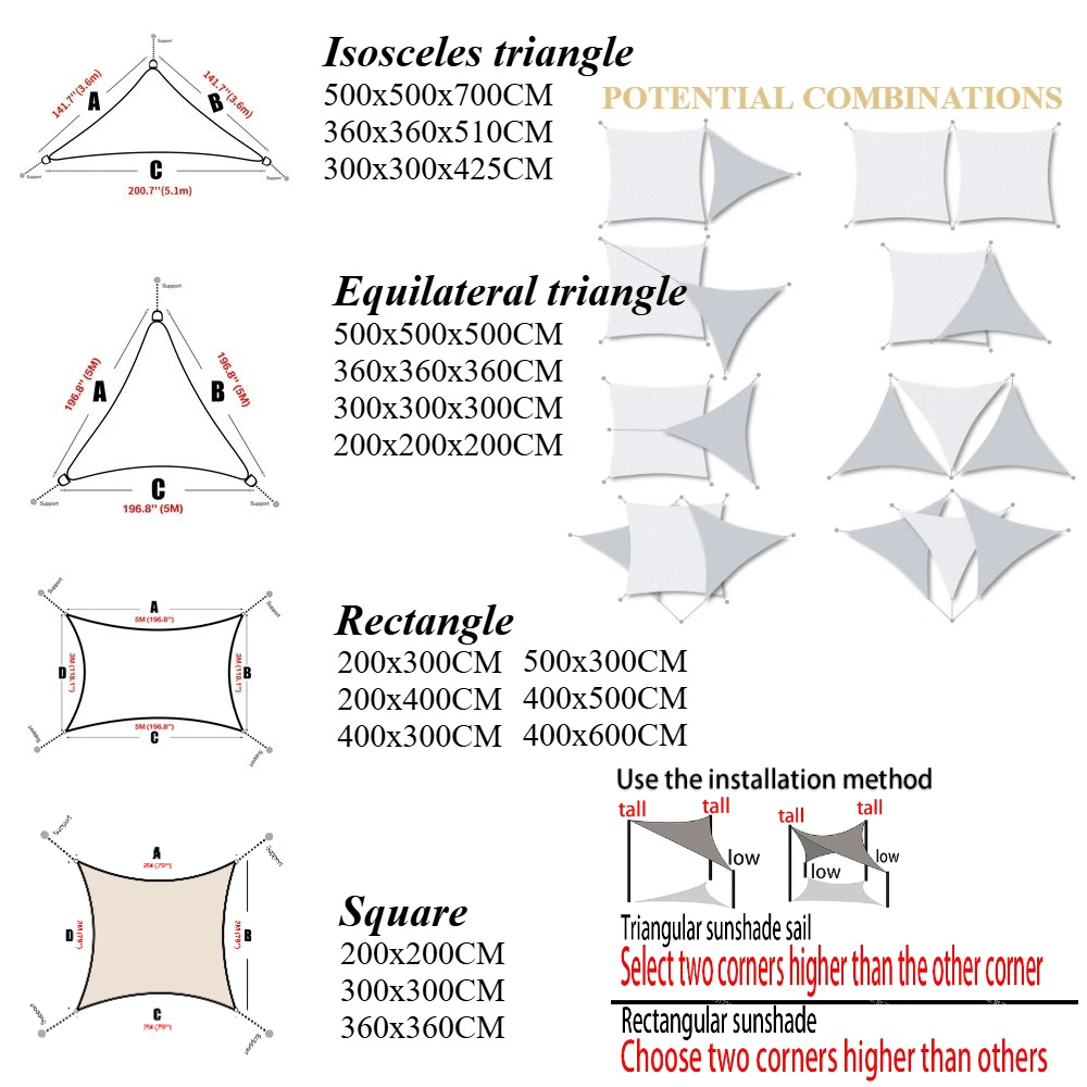 Thumbnail 4 - #22 Garden Shade Canopies Comparison Guide