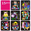 15pcs