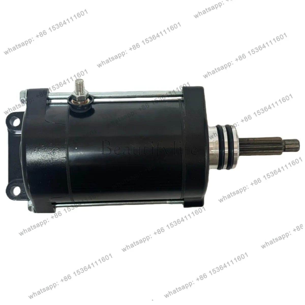 FG 4013059 Starter motor RZRXP900 starter accessories