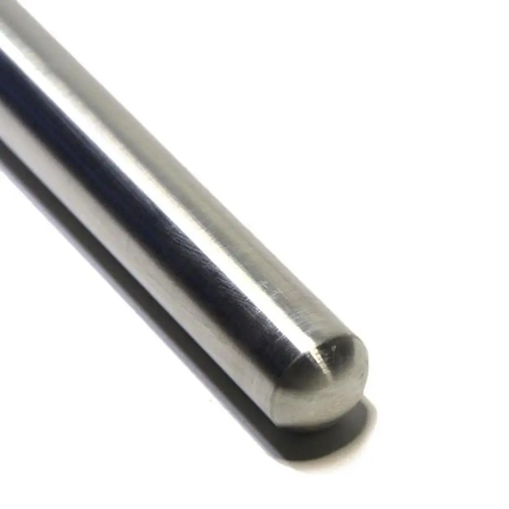

30cm Wear-resistant Trumpet Rod Polishing Bar with Sponge Handle Replacement Parts for Metal Trumpet Repair and Maintenance Kit