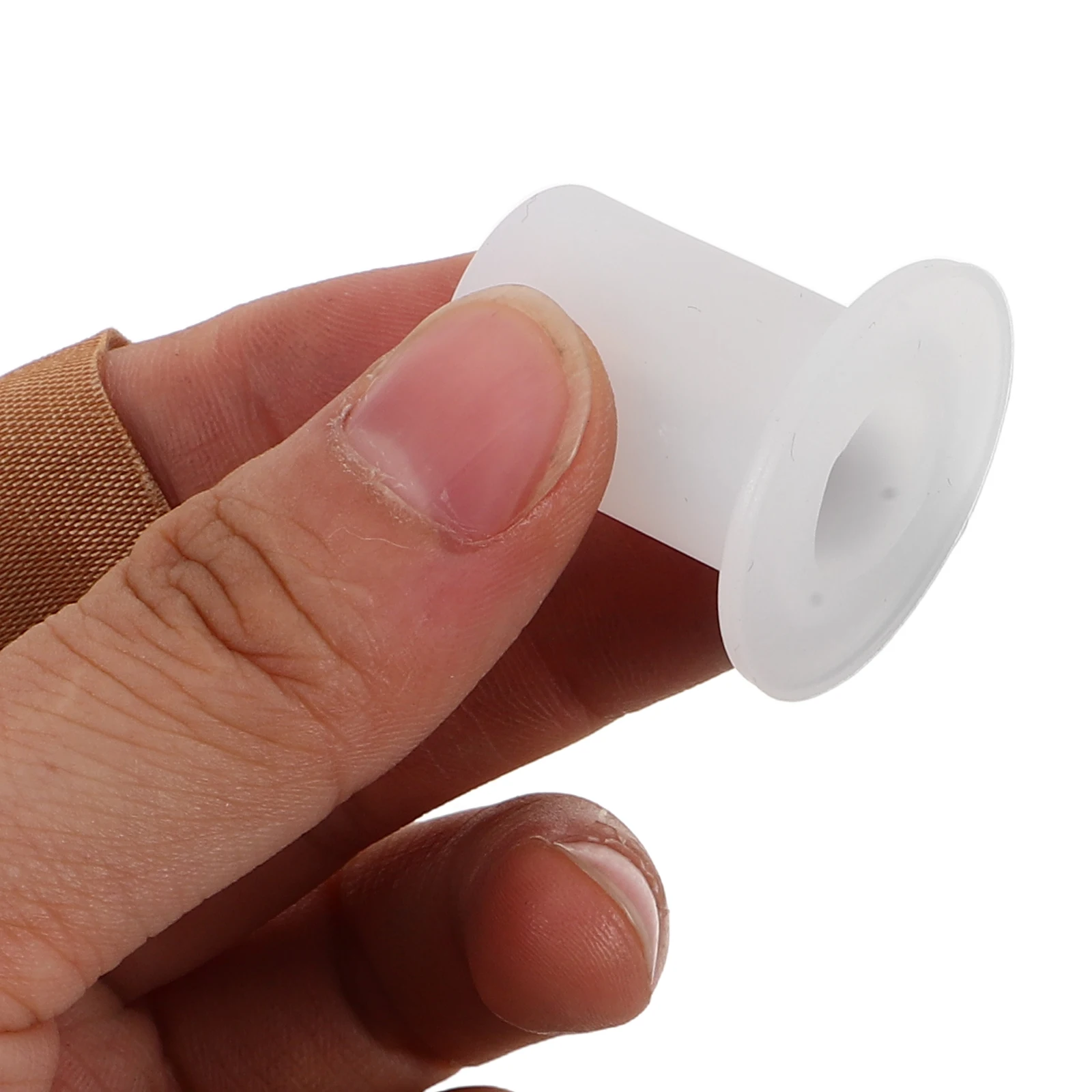 

5Pcs Insulated Cup Sealing Rings Silicone Replacement Gaskets Leak Proof Cup Cap Plugs for Hot Cold Drinks Liquid Silicone Plug