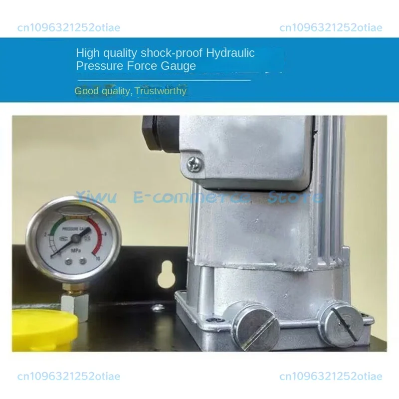 3L 220V/380V lubricating oil lubricating electric lubricating injection molding machine automatic grease pump