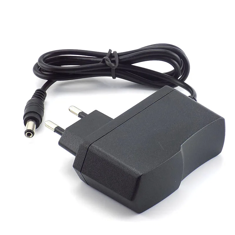 12V 1A 1000Ma Us Eu…