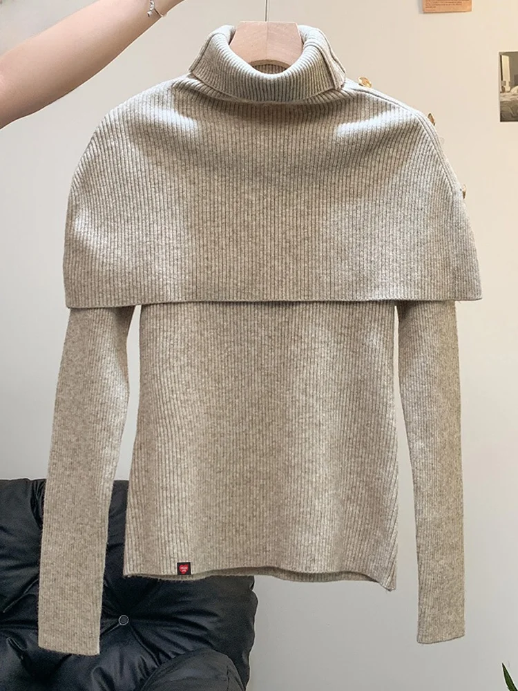 col-haut-tricots-hiver-femmes-sle-echarpe-oulder-haute-faion-coupe-ajustee-doux-polyester-long-sve-manteau-chaud