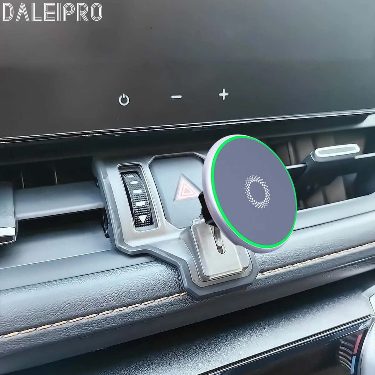 Thumbnail 3 - #2 Trending Phone Holder Car Mounts Right Now