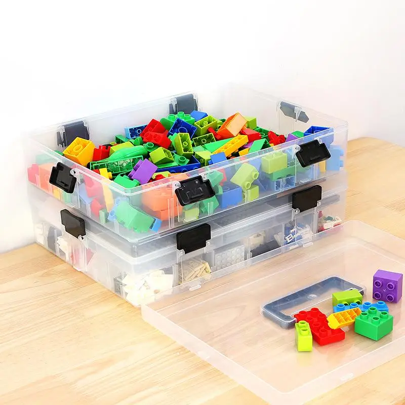 scatola-portaoggetti-trasparente-impilabile-di-grande-capacita-con-coperchio-stile-fibbia-scatola-per-blocchi-in-legno-rimovibile-design-semplice-in-plastica