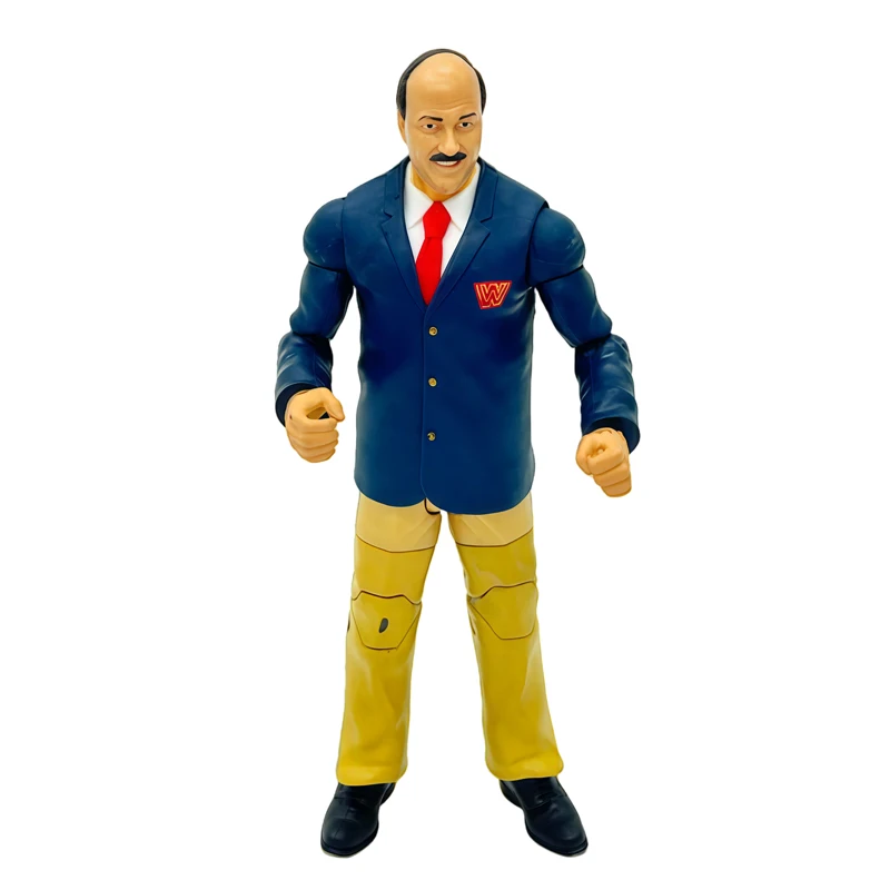 Action Figure Scale Garage Driver Doll for 1/10 RC Crawler Trxs TRX4 TRX6 Axial SCX10 Wraith Redcat GEN8 TF2 D90 CC01 - Image 5