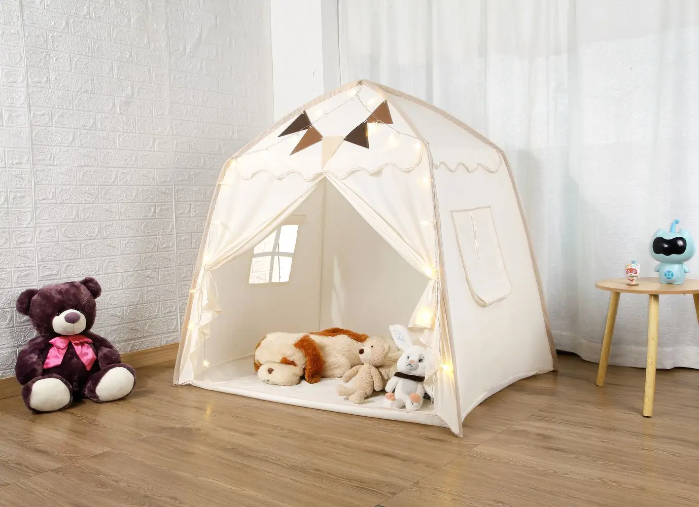 Thumbnail 3 - #42 Budget Playhouses for Smart Shoppers