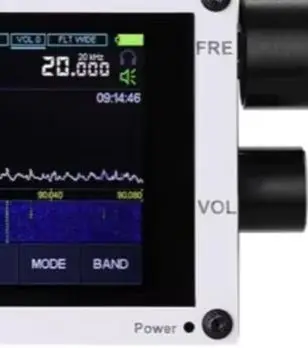 1.10D 50Khz-2Ghz Re…