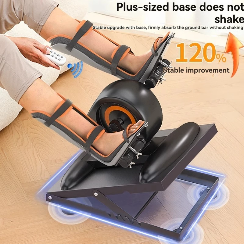Upper and Lower Limb Training,rehabilitation Training Bicycles,electric Rehabilitation Equipment,fitness Equipment for The Elder
