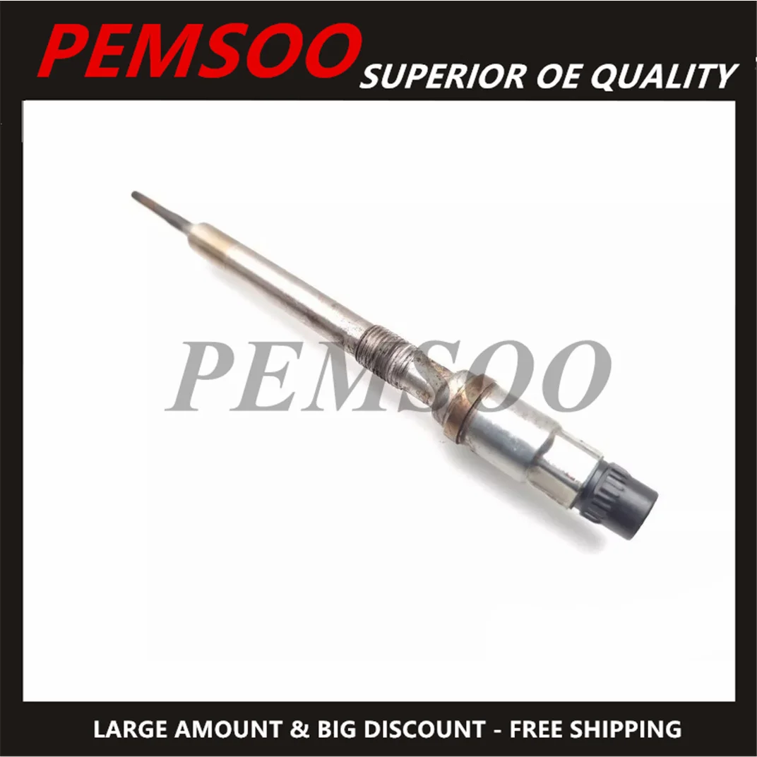 03L905061 D E F G H K New for OEM Audi VW Skoda Seat Glow Plug with Pressure Sensor