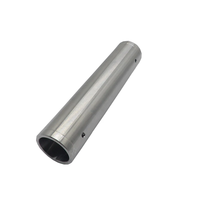 Aksesoris Mesin Pemotong Air Jet, Seal Intensifier, Selongsong Cadangan B-1002-2