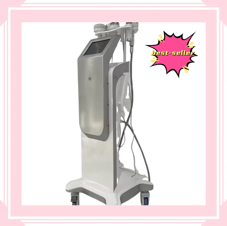 

Factory Direct 80K Slimming Machine FARSLIM 3D Body Firming Machine